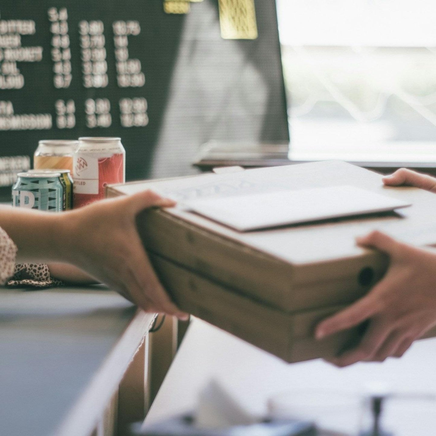 Gestión de devoluciones