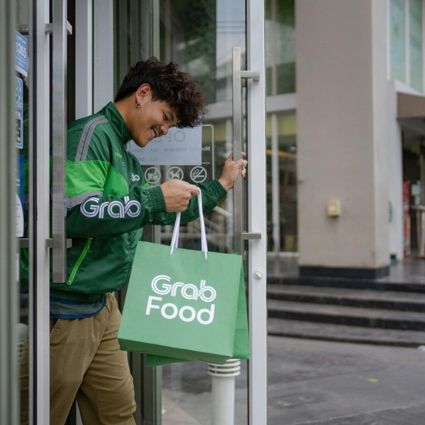 Local Delivery (Gestión Flota Propia)