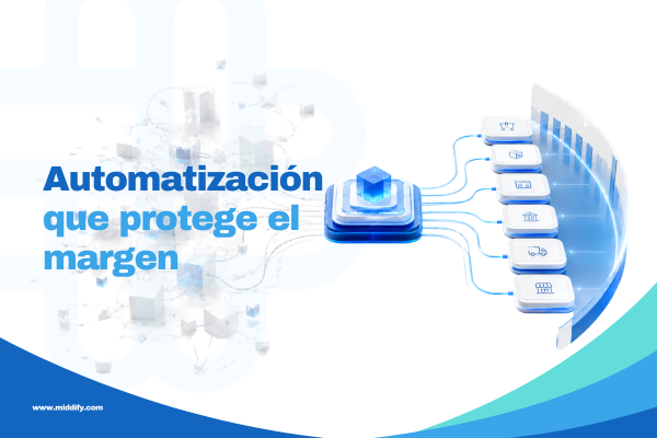 El Impacto Financiero de la Modernización Operativa: Cómo la Automatización Redefine la Estructura de Costos Corporativos