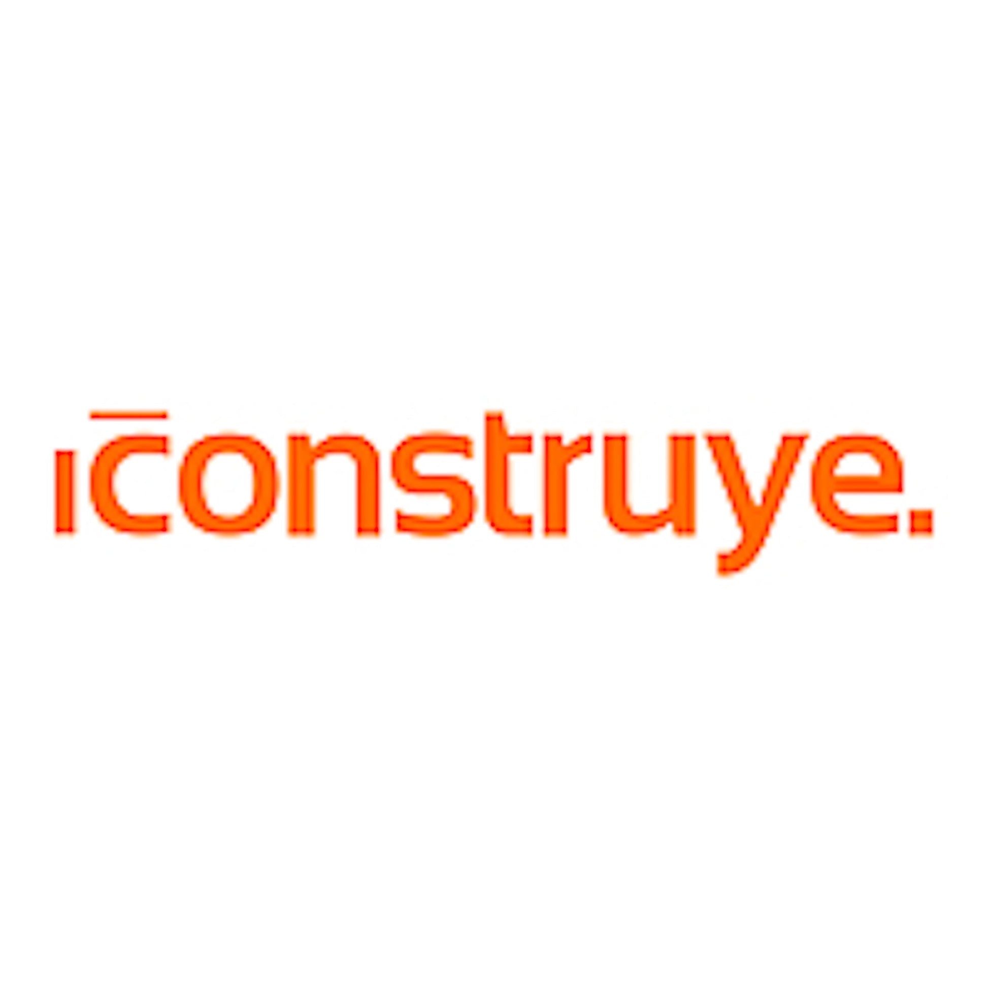 Conecta IConstruye con otros sistemas