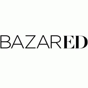 Logo bazared