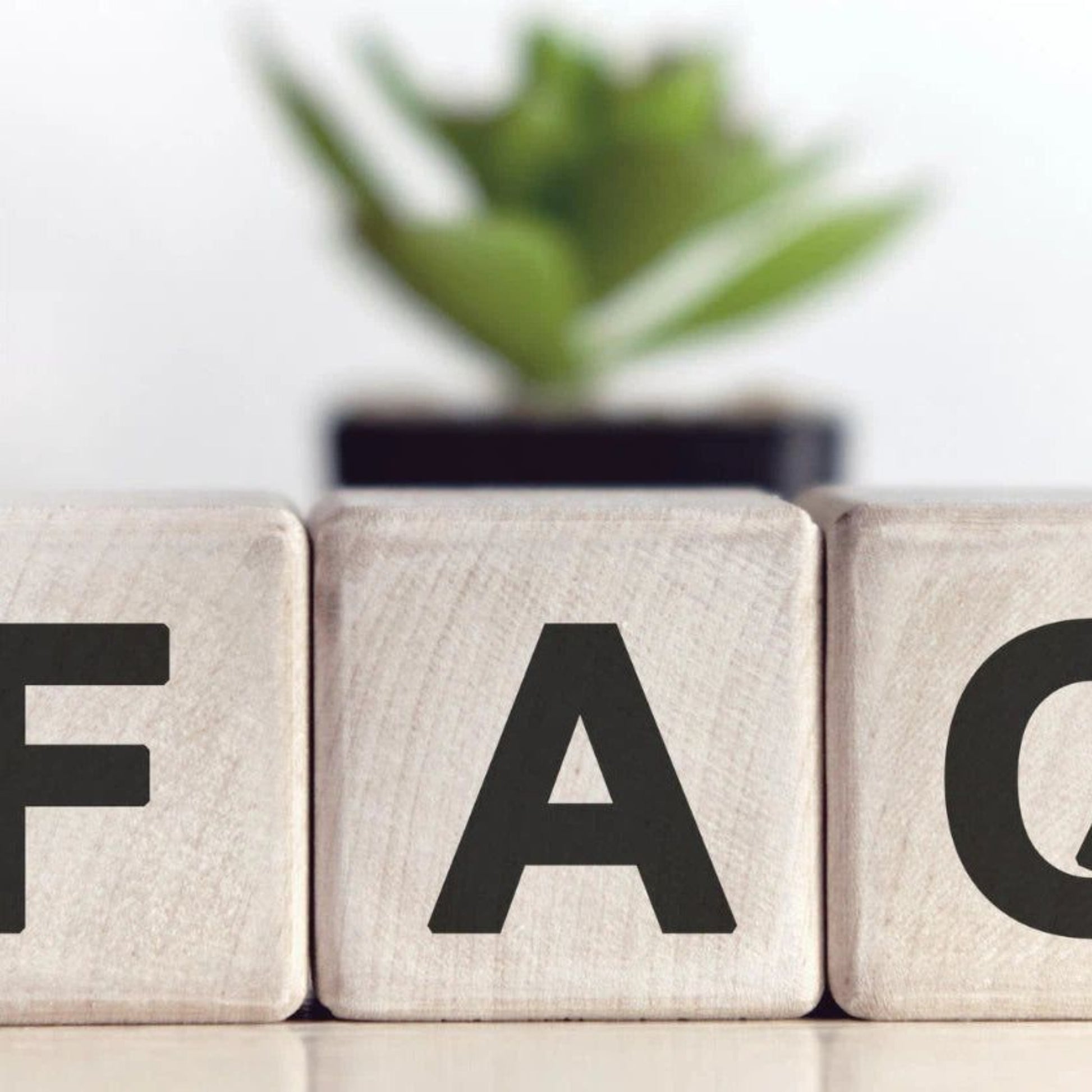 Soluciones FAQ avanzadas (Preguntas Frecuentes)