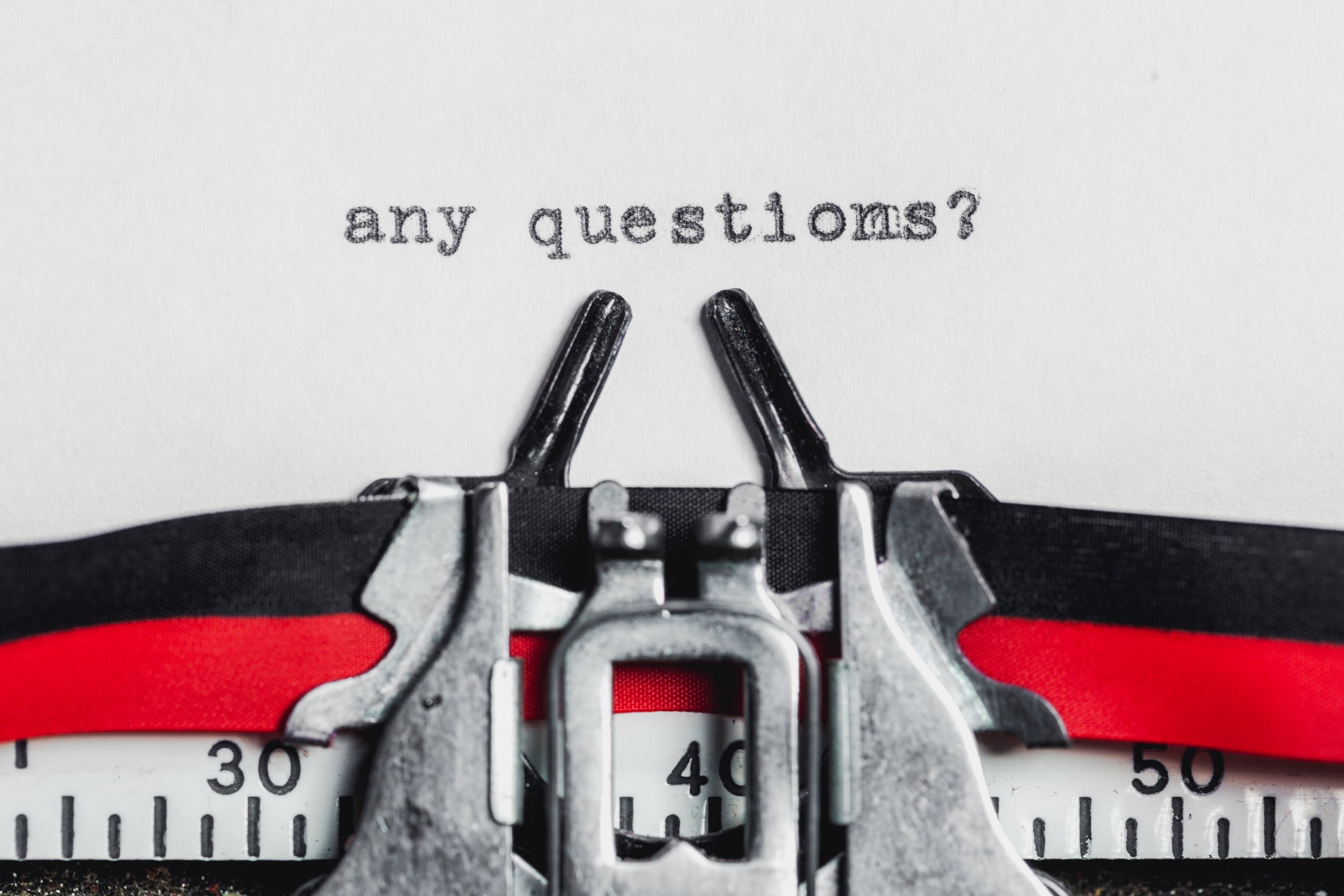 any-questions-on-a-typewriter-machine