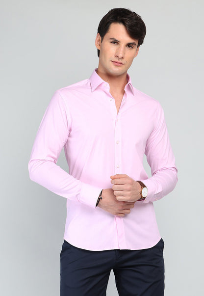 Camisa Lisa Spandex Arrow