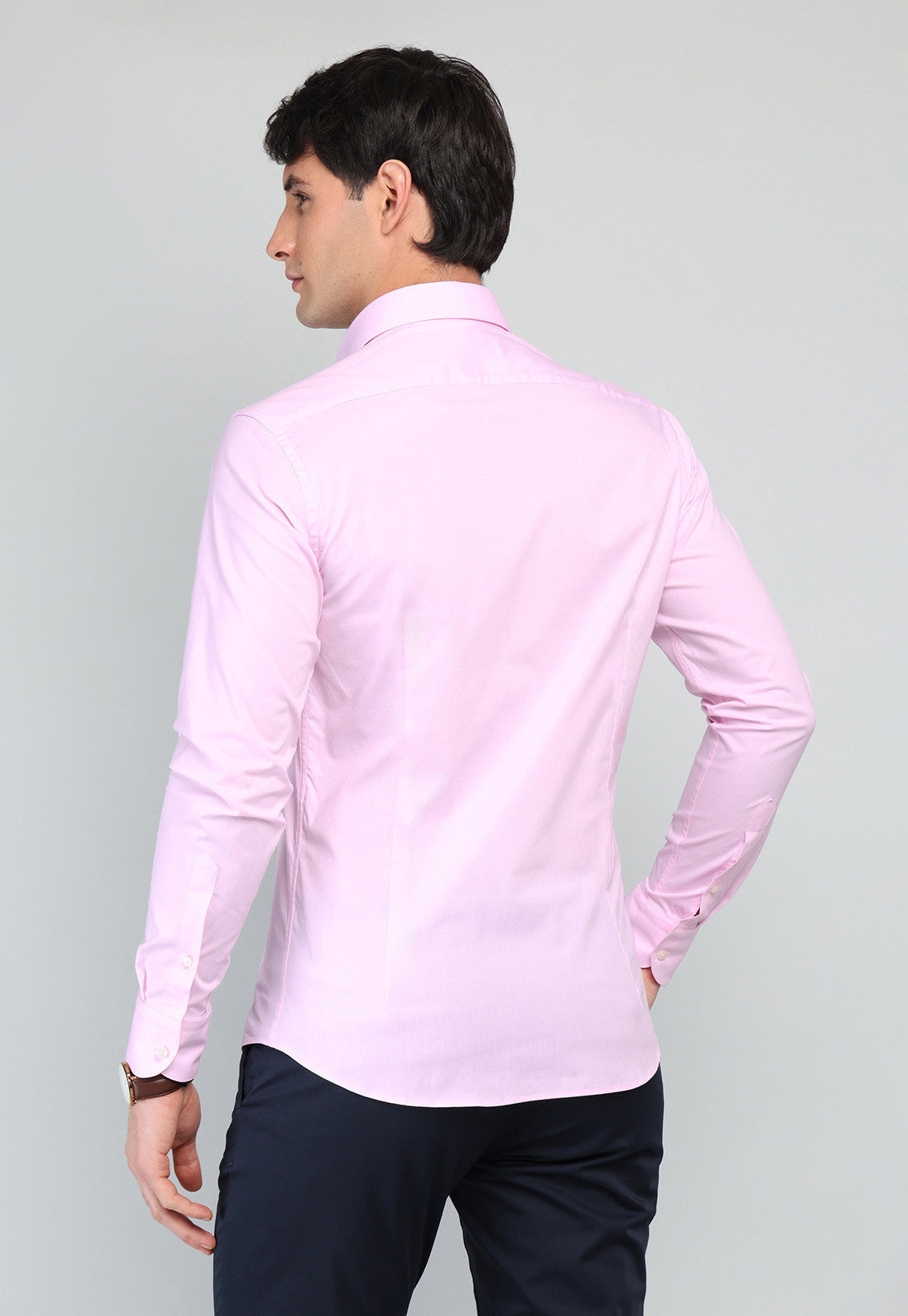 Camisa Lisa Spandex Arrow